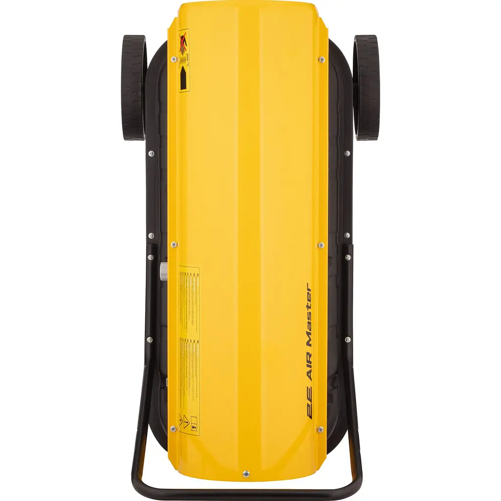 Теплова гармата 2E 2E-DH30750 [147558] - фото 7