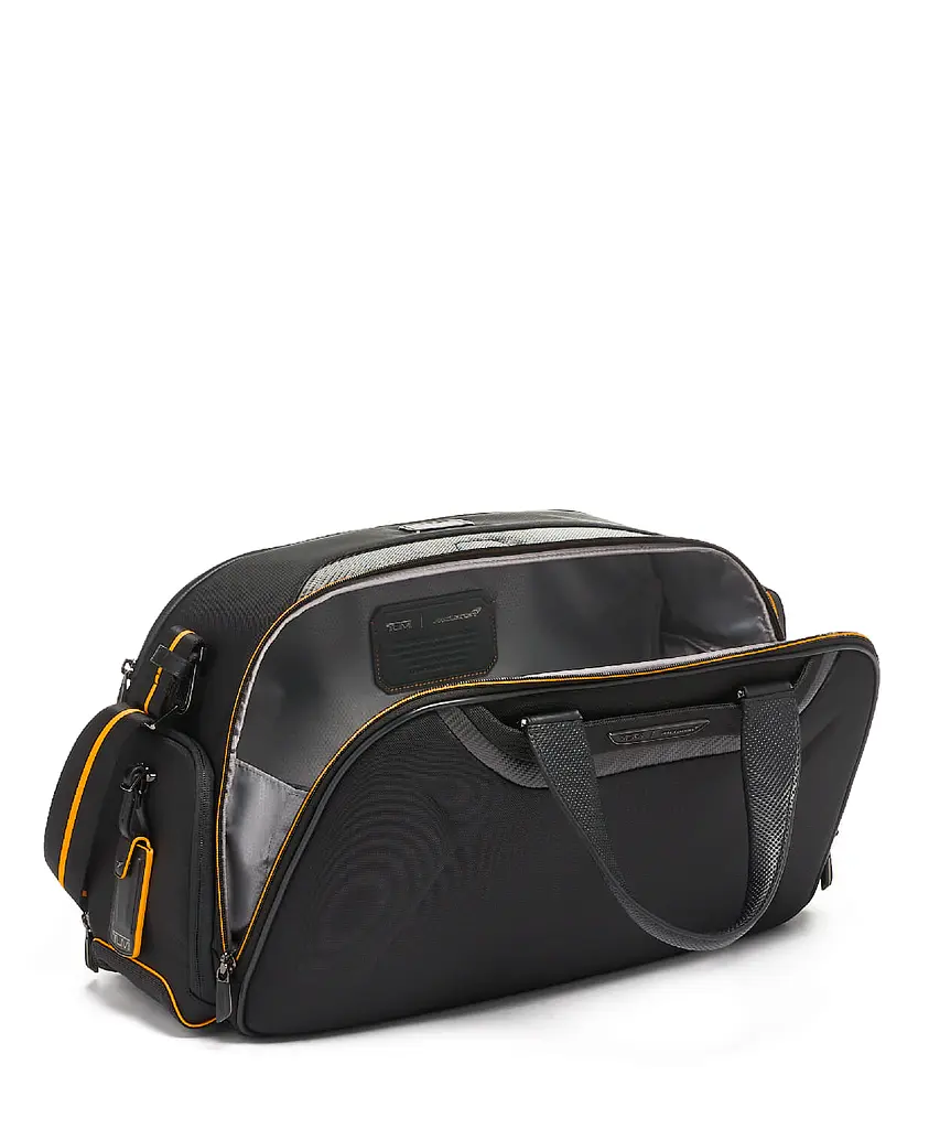 Сумка Дорожня Tumi TUMI I MCLAREN BLACK 54,5x32x19 0373004D - фото 2