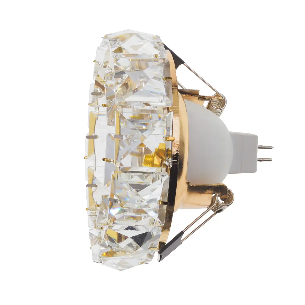 Светильник точечный Brille декоративный HDL-G242 G MR16 36-144 - фото 3