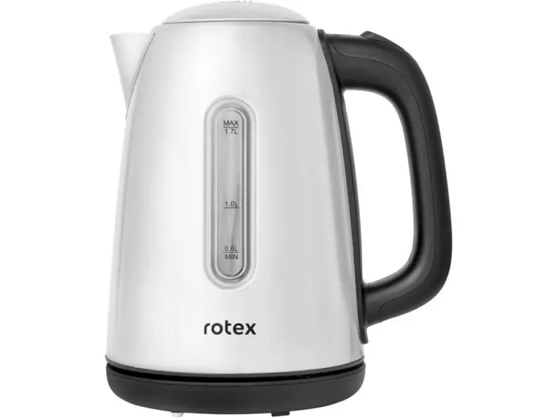 Електрочайник Rotex RKT75-S - фото 2