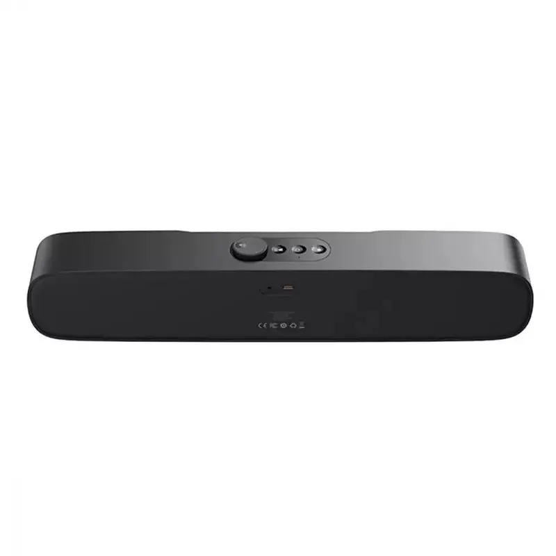 Саундбар Baseus AeQur DS10 Mini Soundbar бездротовий акумуляторна версія - фото 4
