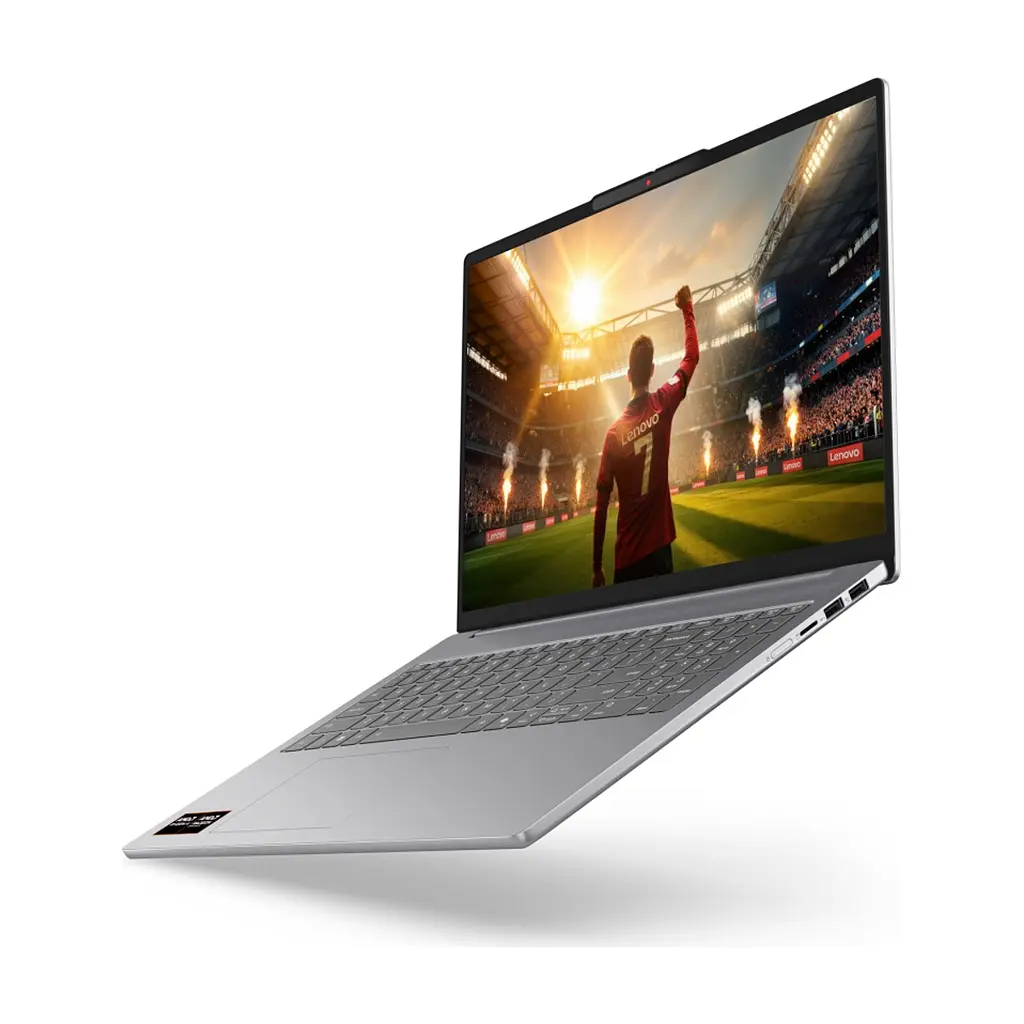 Ноутбук Lenovo IdeaPad Slim 5 16AHP11 (83S4002GRA) - фото 9