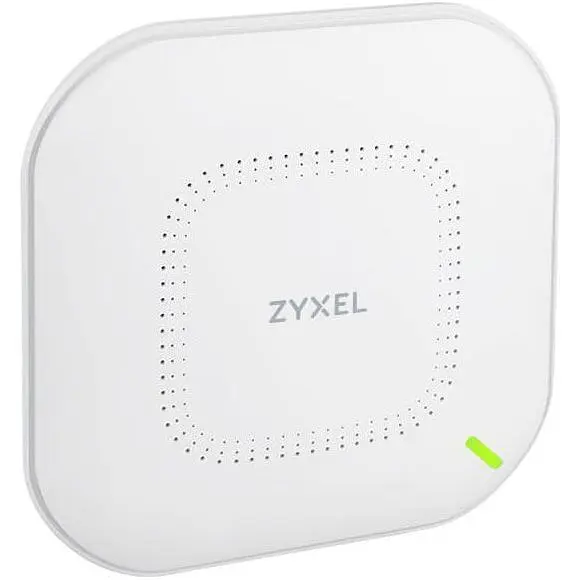 Точка доступа Zyxel NWA110AX (NWA110AX-EU0102F) [137908] - фото 2