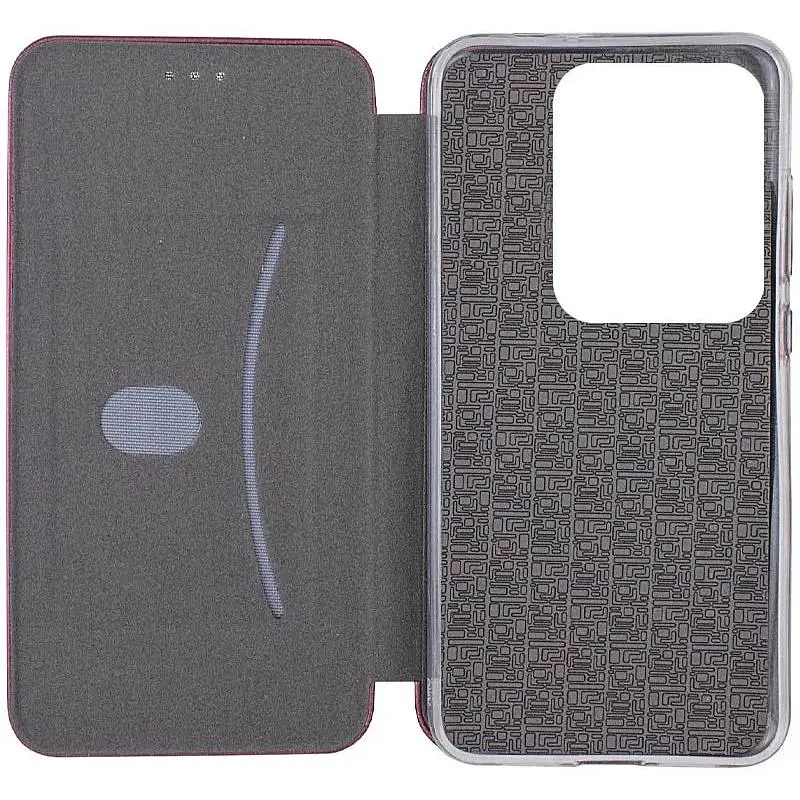 Чехол-книжка BeCover Exclusive для Tecno Spark 20 (KJ5n) Red Wine (711239) - фото 5