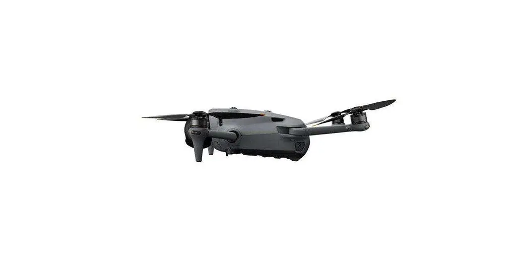 Квадрокоптер DJI Mavic 4 Pro Creator Combo RC Pro 2 (CP.MA.00000847.01) - фото 7