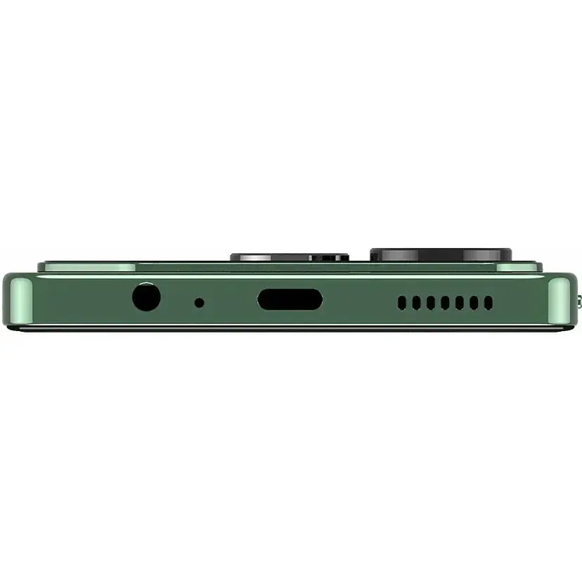 Смартфон Tecno Pova 6 8/256Gb Comet Green (LI7) (UA UCRF) NFC - фото 7