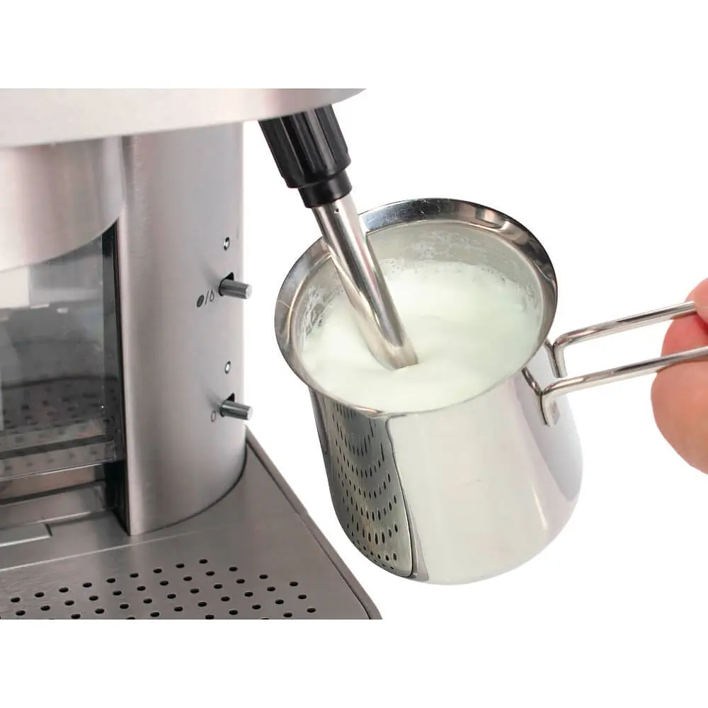 Кофеварка эспрессо Rommelsbacher EKS 1510 - фото 3