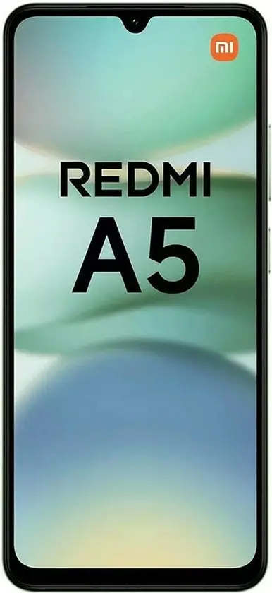 Смартфон Xiaomi Redmi A5 4/128GB Lake Green (with charger) (Global) - фото 2