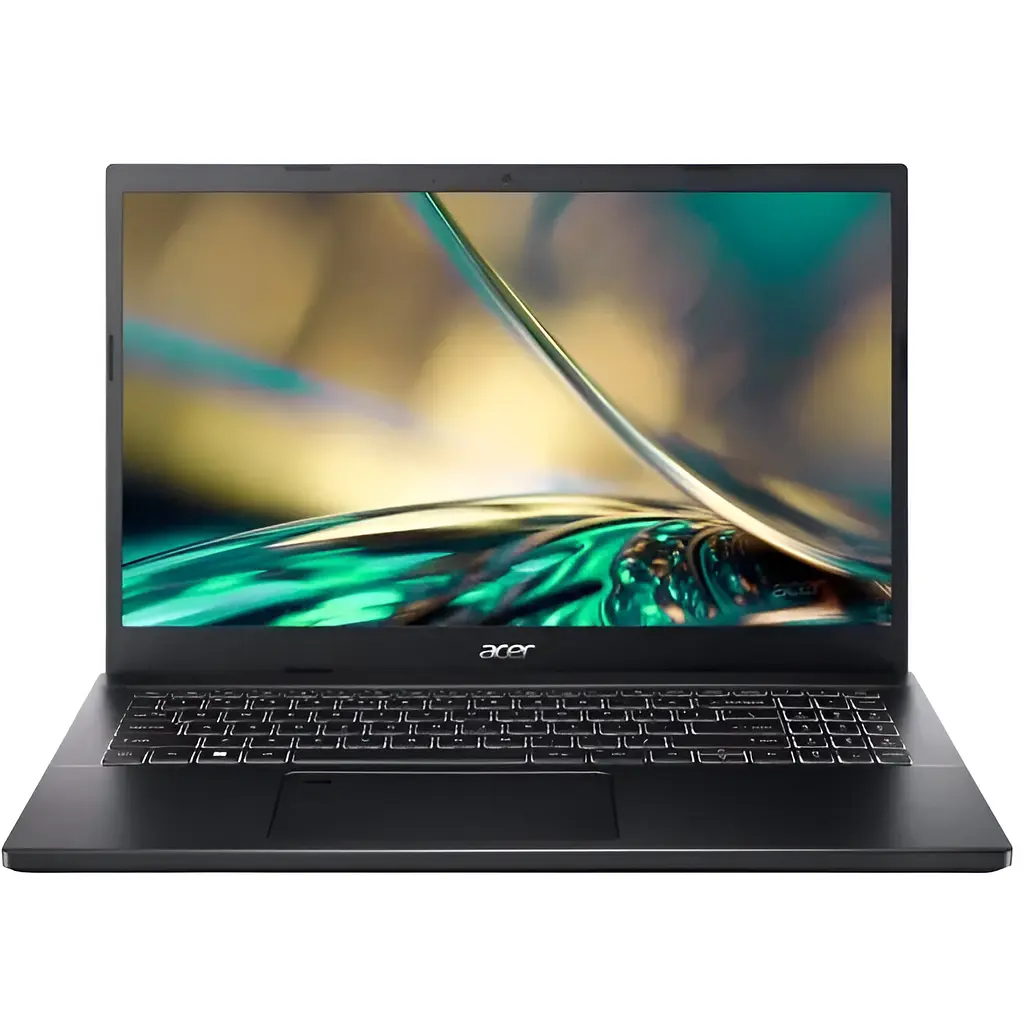 Ноутбук Acer Aspire 7 A715-76G-50FE (NH.QN4EX.003)
