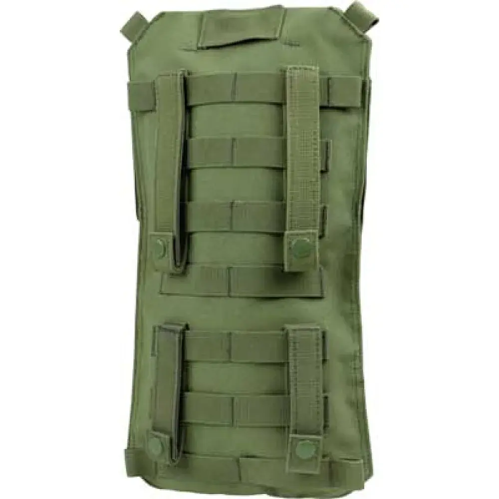 Гідратор Condor. Oasis Hydration Carrier 2,5L Olive - фото 2
