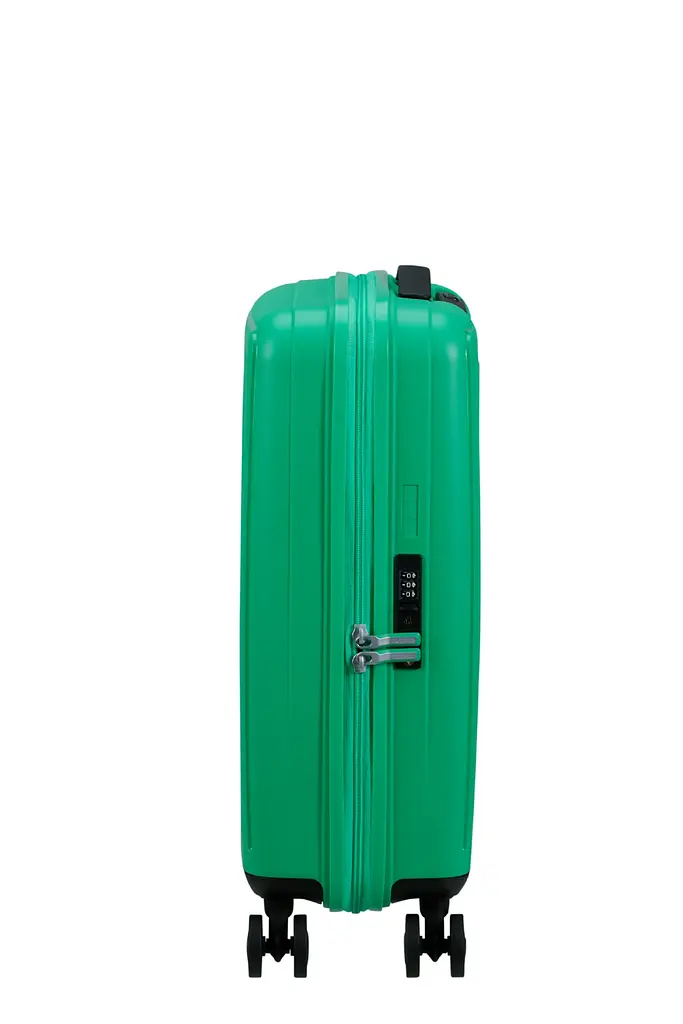 Валіза American Tourister REJOY 55 см JADE GREEN 55х40х20 MH3*14001 - фото 14