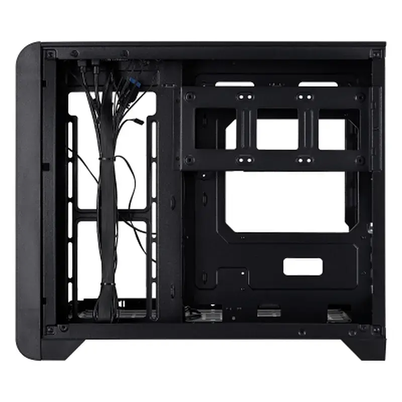 Корпус для ПК 1stPlayer VT6-BK - фото 4