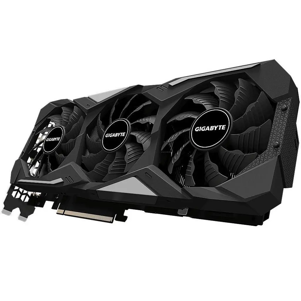 Відеокарта Gigabyte RTX 2070 8Gb Super Gaming 3X OC (GV-N207SGAMING OC-8GD) (GDDR6, 256 bit, PCI-E v3.0) Б/в - фото 6