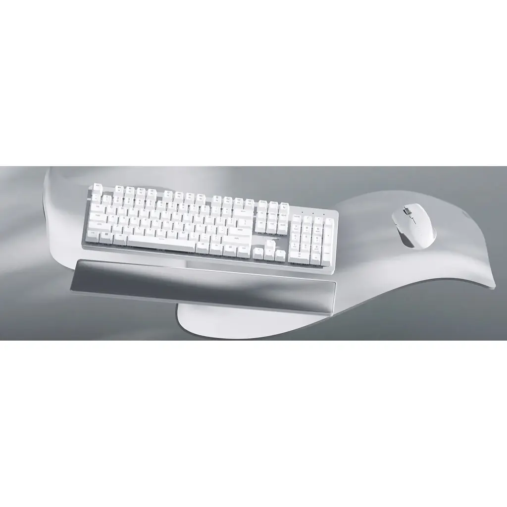 Миша Razer Pro Click mini White/Gray (RZ01-03990100-R3G1) [68057] - фото 6
