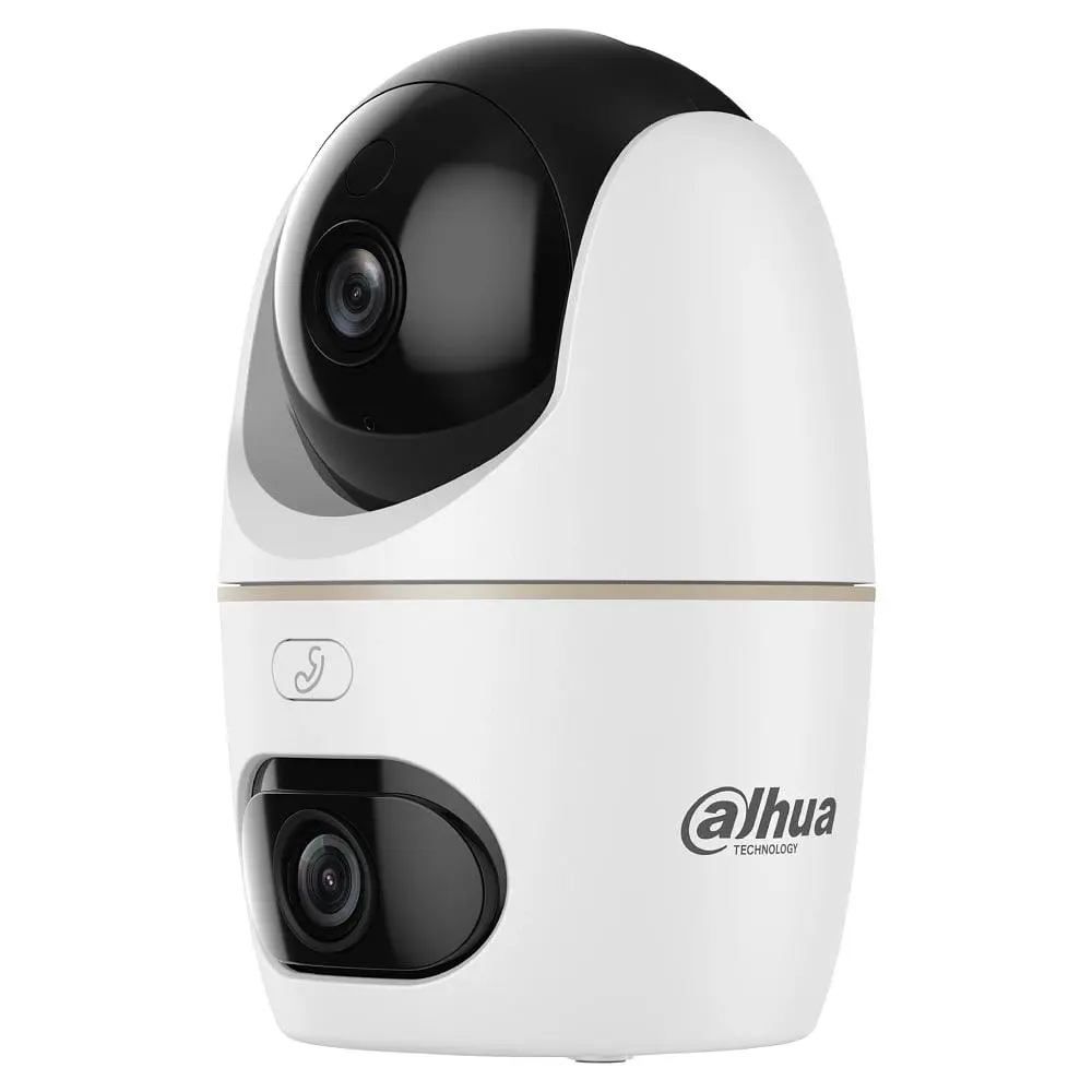 IP-камера Dahua 5МП Wi-Fi (DH-H5D-5F) - фото 2