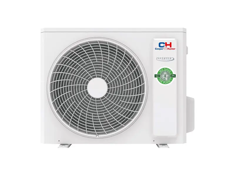 Спліт-система Cooper&Hunter DAYTONA GEN VI CH-S18FTXD2-SC - фото 3
