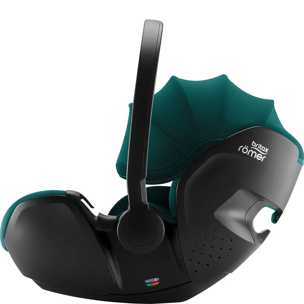 Автокресло Britax Römer Baby-Safe Pro Atlantic Green зеленый (2000040141) - фото 2