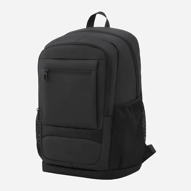 Рюкзак RunMi 90 Points Large Capacity Business Travel Backpack 23L (6941413217897) чорний - фото 2