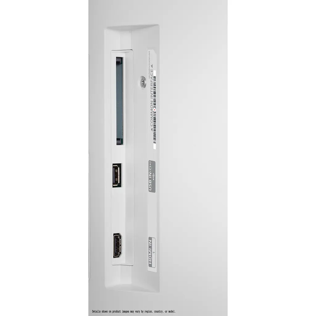 Телевізор LG LQ63 32` LCD Full HD (32LQ63806LC) UA [76842] - фото 11