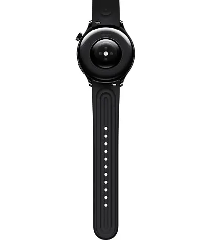 Смарт-годинник XiaomiWatch S1 Pro BHR6013GL Black - фото 6