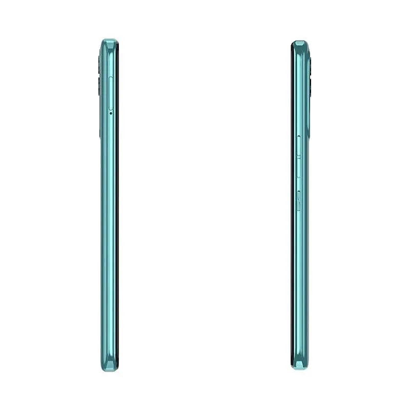 Смартфон Tecno Spark 8 KG6k 4/64GB Turquoise Cyan - фото 3