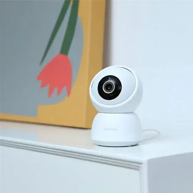 Камера відеоспостереження Xiaomi iMi Home Security Camera C30 2К [CMSXJ21E] Global EU [60056] - фото 7