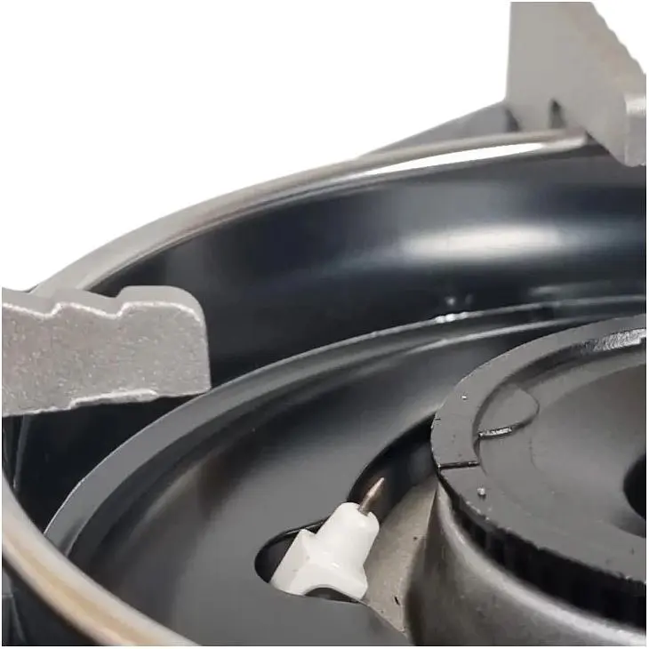 Портативная газовая плита Voltronic Aorcamp CK-505 [150243] - фото 4