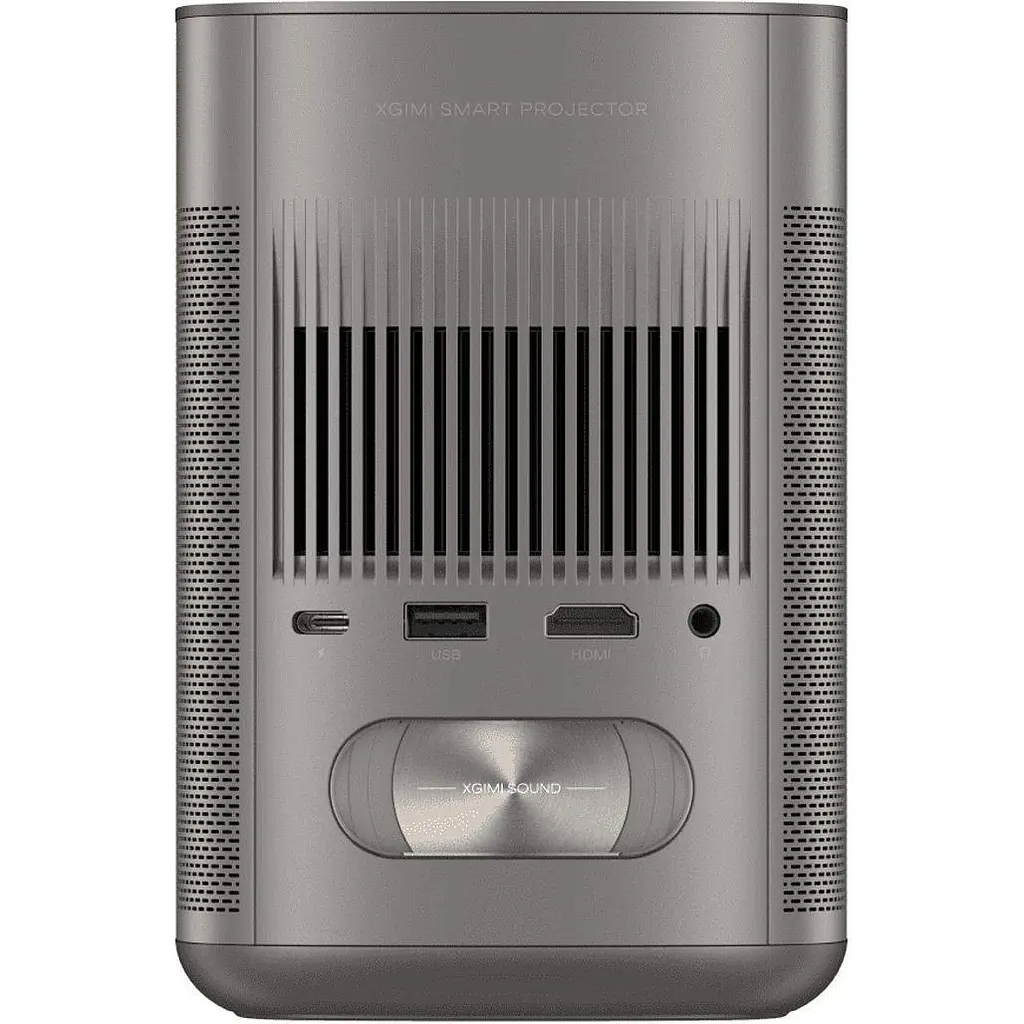 Проєктор Xgimi Mogo 2 plus 2025 - фото 4