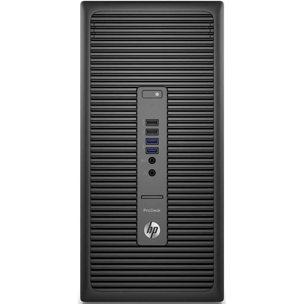 Компьютер HP ProDesk 600 G2 MT (i7-6700/16/480SSD/1Tb/RTX3050-6Gb) Б/У - фото 3