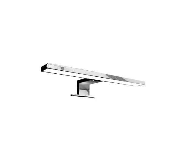 Світильник Sanwerk LED підсвітка дзеркала PL 30 см, хром (LV0000107) - фото 7