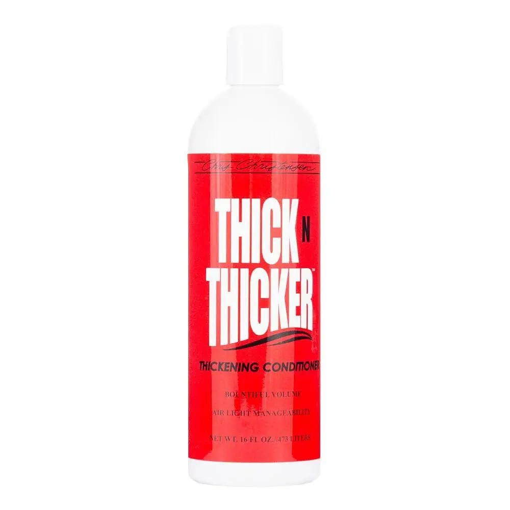 Кондиціонер Chris Christensen для собак Thick N Thicker 473 мл арт.849076/TNTC16