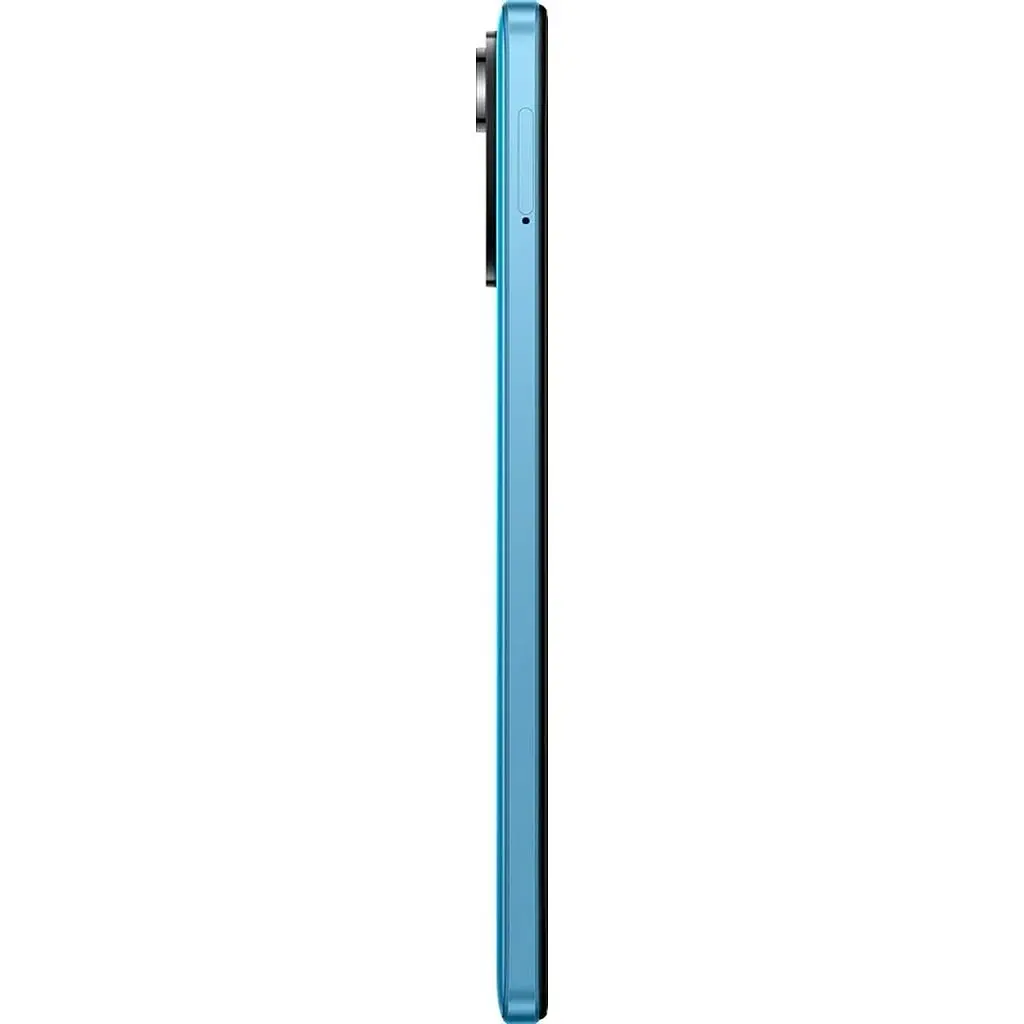 Смартфон Xiaomi Redmi Note 12S 8/256GB Ice Blue - фото 19