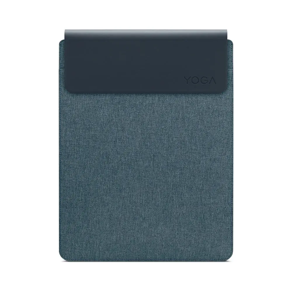 Чохол для ноутбука Lenovo Yoga 14.5 Sleeve Tidal Teal Yoga 14.5 Sleeve Tidal Teal (GX41K68626) - фото 4
