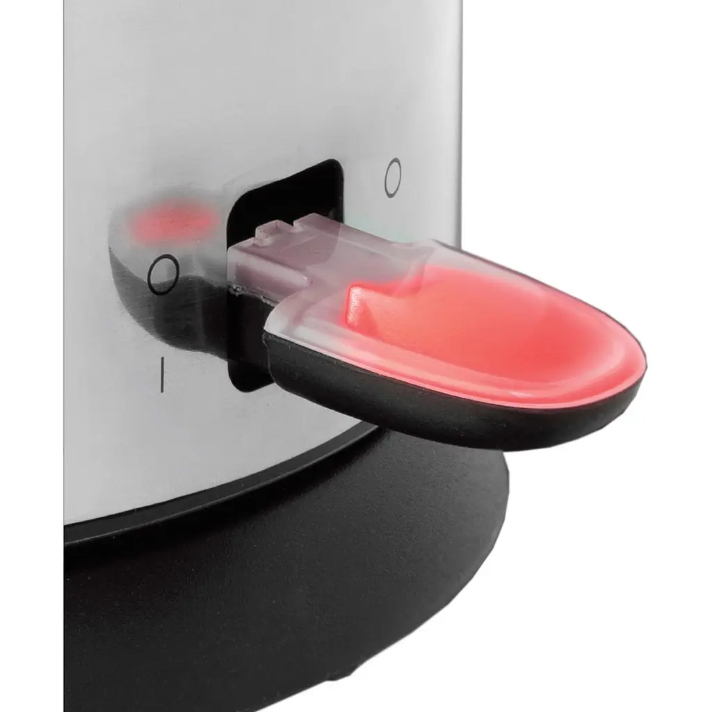 Электрочайник Russell Hobbs Victory 23930-70 Stainless Steel [120310] - фото 6