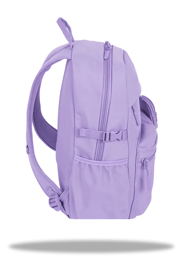 Рюкзак CoolPack FIN Pastel Purple 20 л 45х29х15 см фіолетовий (F157993) - фото 4