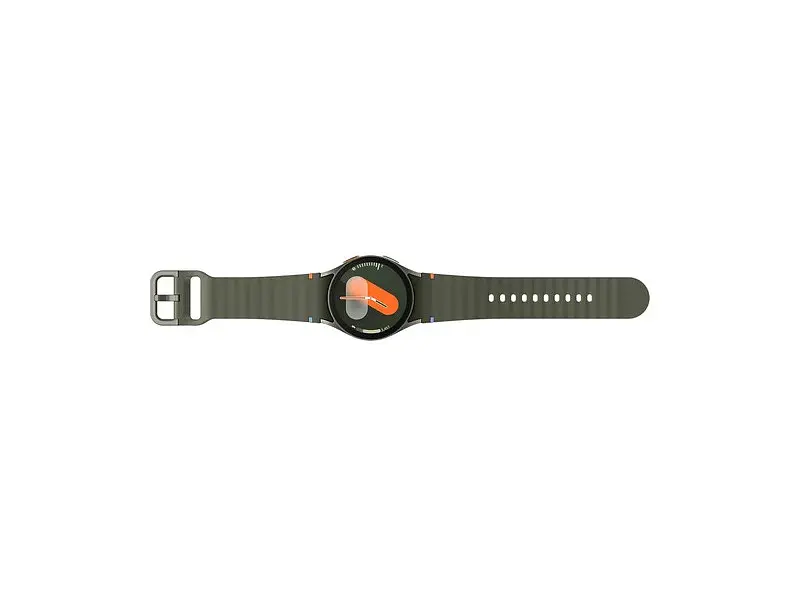 Смарт-годинник Samsung Galaxy Watch 7 40mm eSIM Green (SM-L305FZGA) - фото 4