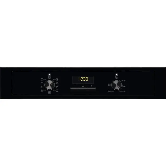 Духовка електрична Electrolux EOF3H50BK - фото 2