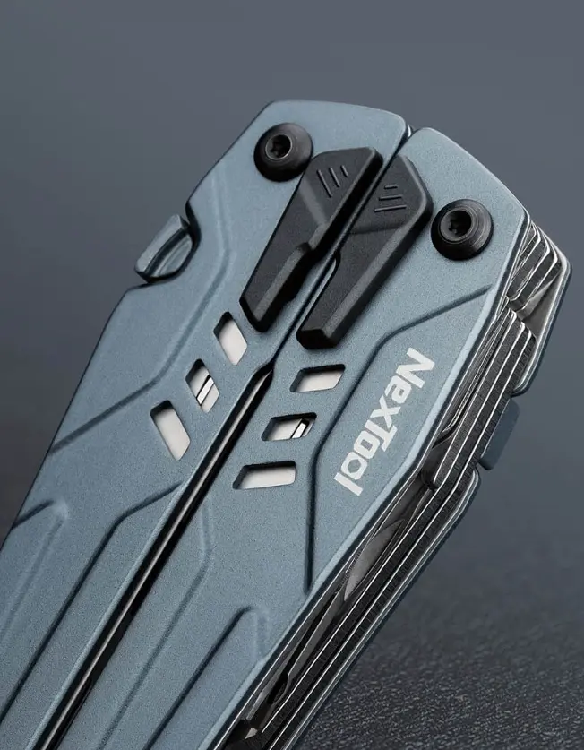 Мультитул NexTool Sailor Pro (NE20223) [63143] - фото 4