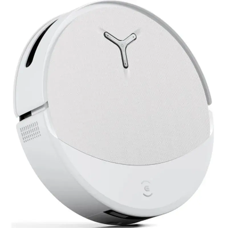 Пилосос Ecovacs DEEBOT T90 PRO OMNI WH (DEX95) - фото 11