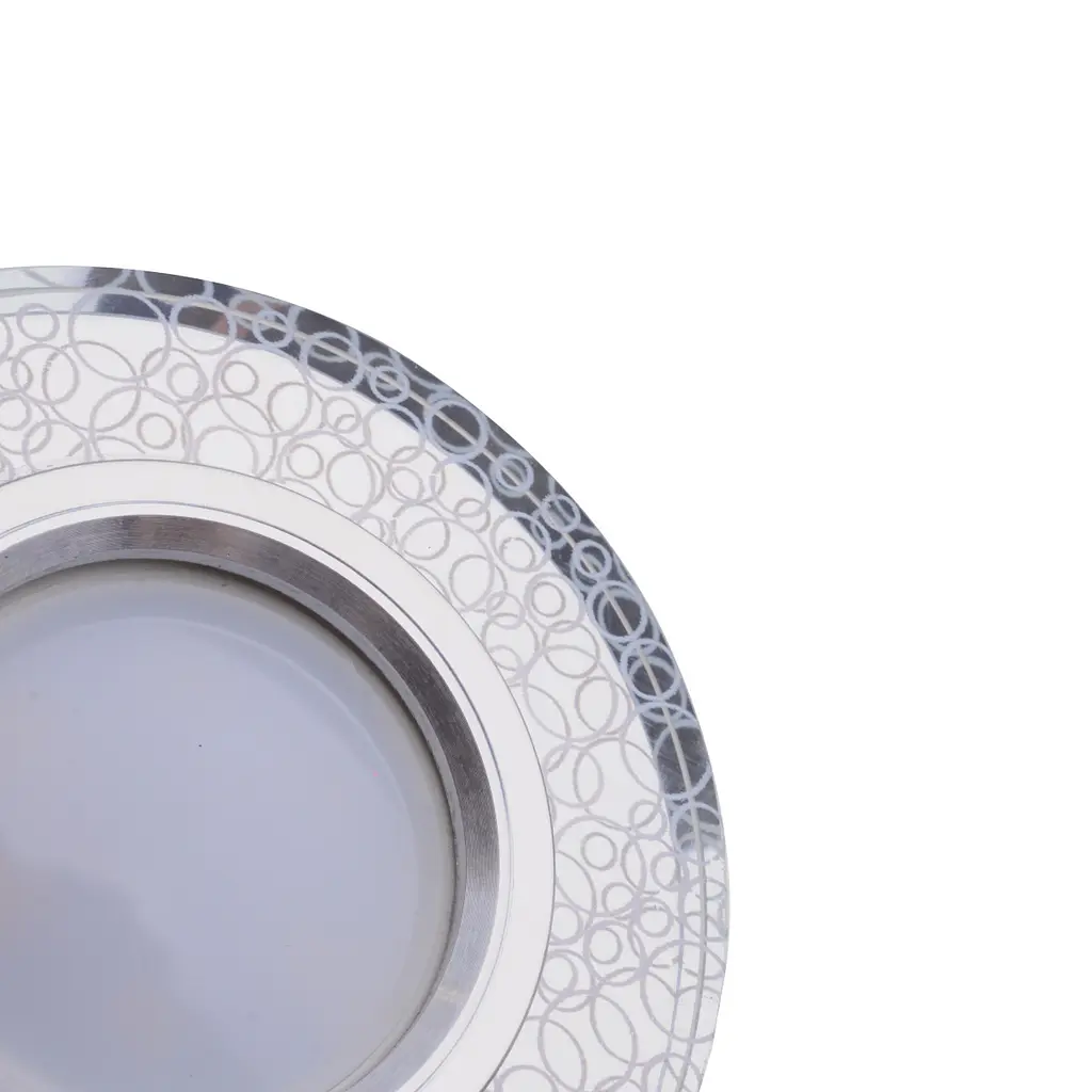 Точечный светильник Brille HDL-G281 MR16 WH 36-386 - фото 8