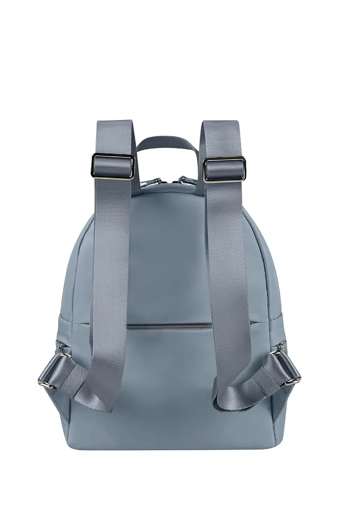 Рюкзак Samsonite MOVE 5.0 DUSTY BLUE 29x23x10,5 KP0*21053 - фото 2