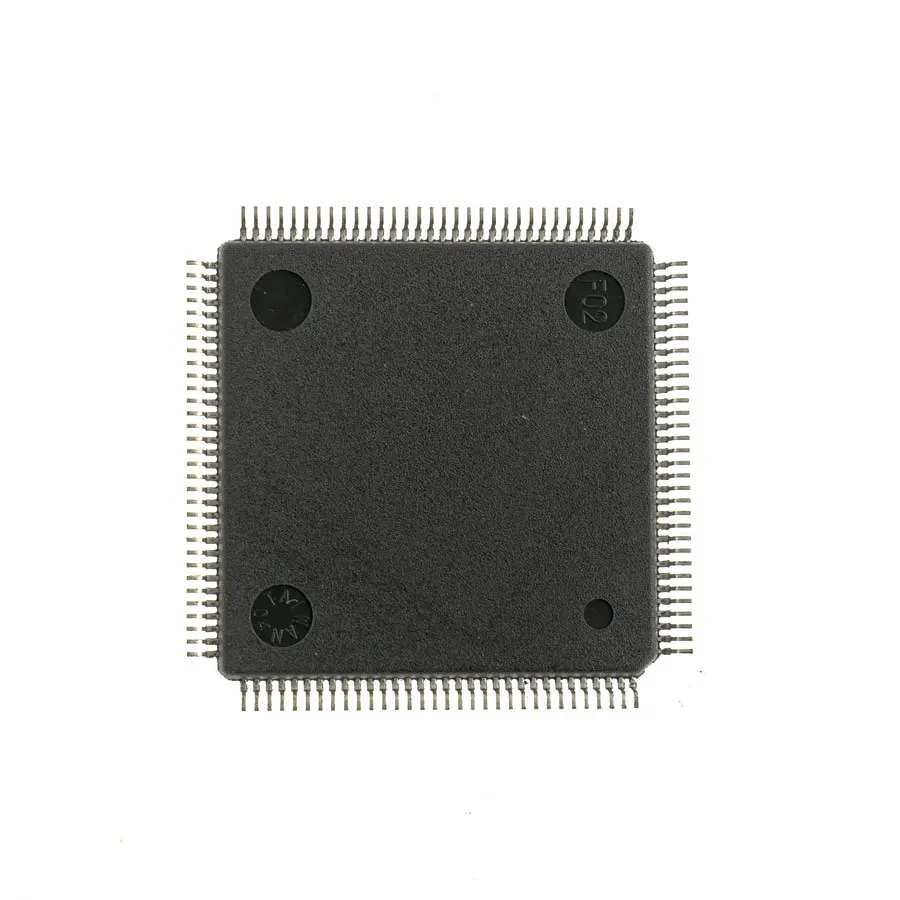 Микросхема ITE IT8585E EXS (QFP-128) для ноутбука - фото 2