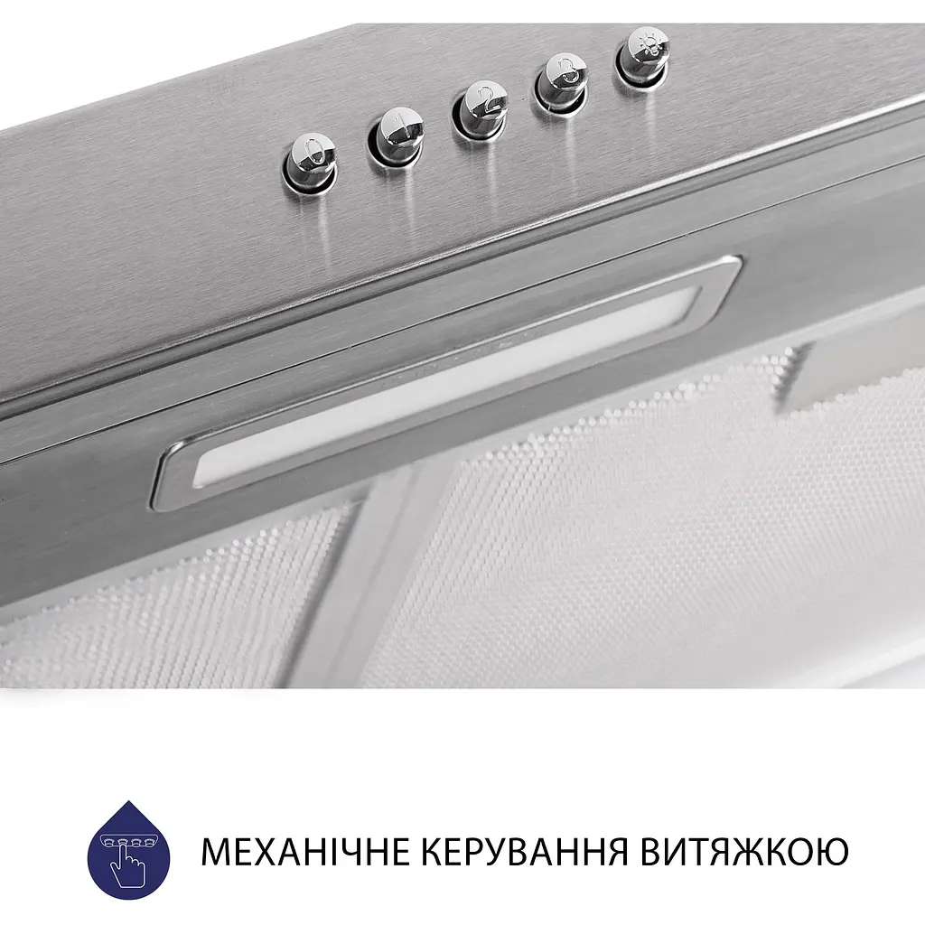 Вытяжка Minola HPL 504 I - фото 3