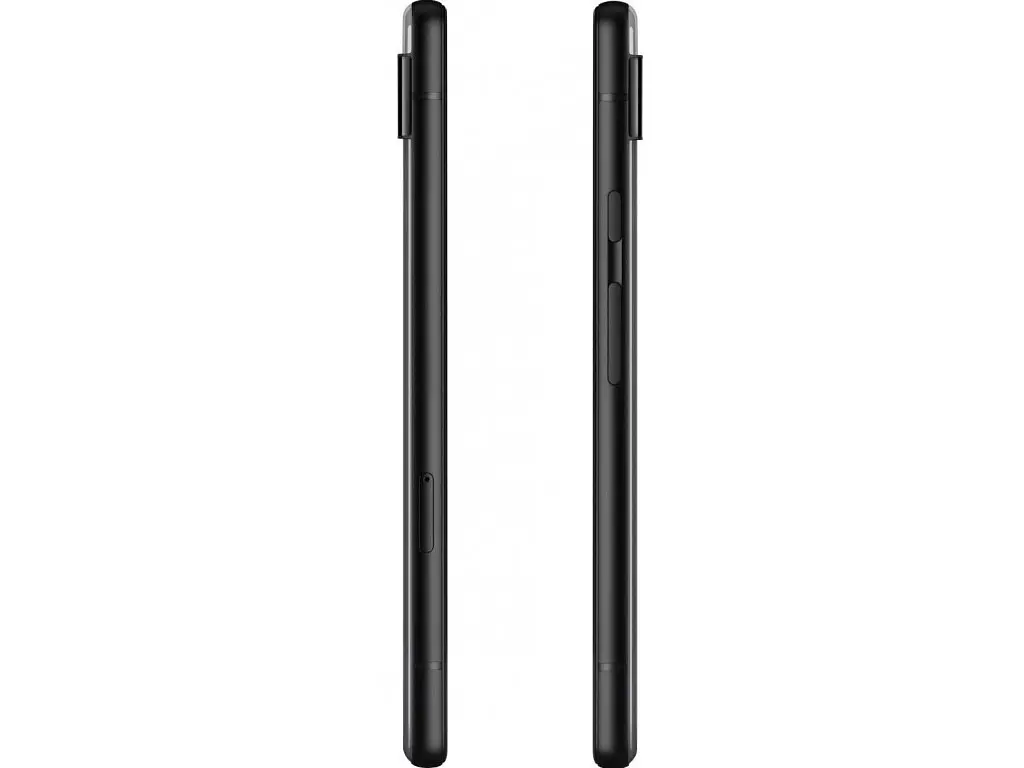 Смартфон USA Google Pixel 6a 6/128GB Charcoal - фото 6