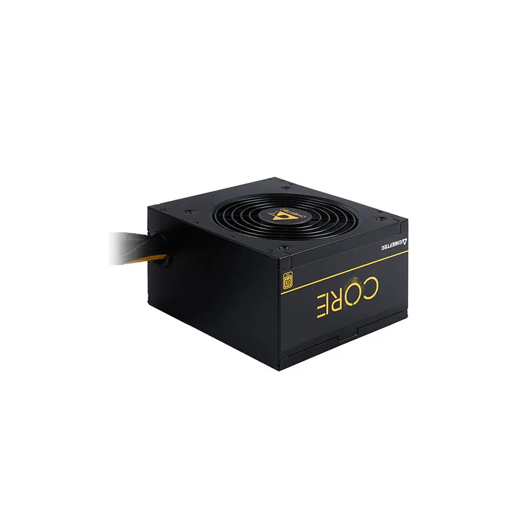 Блок живлення Chieftec 500W (BBS-500S) - фото 2