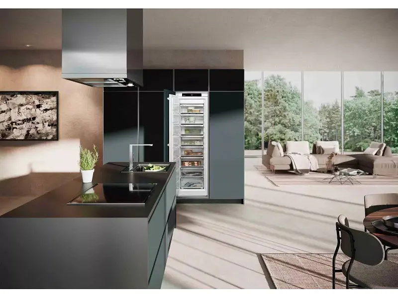 Морозильна камера Liebherr Plus SIFNSe 5128 - фото 5