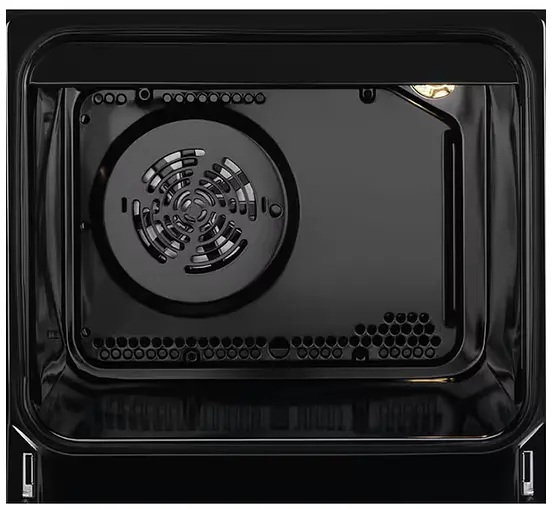 Комбінована плита Electrolux LKM660222X (7022603) - фото 2
