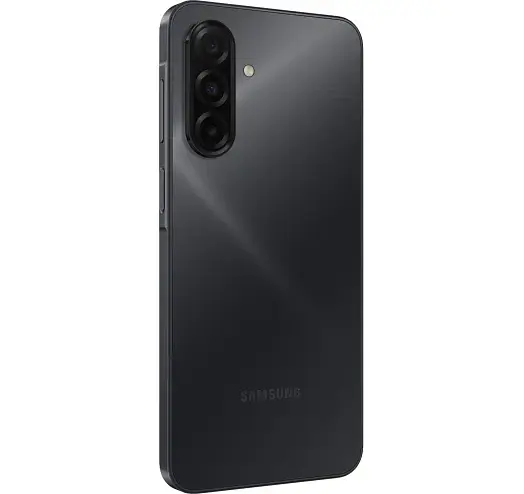 Смартфон Samsung Galaxy A17 4/128GB Black SM-A175FZKB UA (2770769119) - фото 4