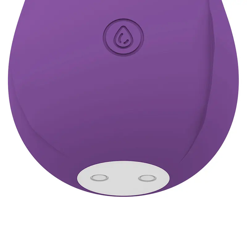 Вакуумний стимулятор для клітора Rose Air Wave, колір: фіолетовий Mia (Іспанія) Mia MI938314 103100 - фото 4
