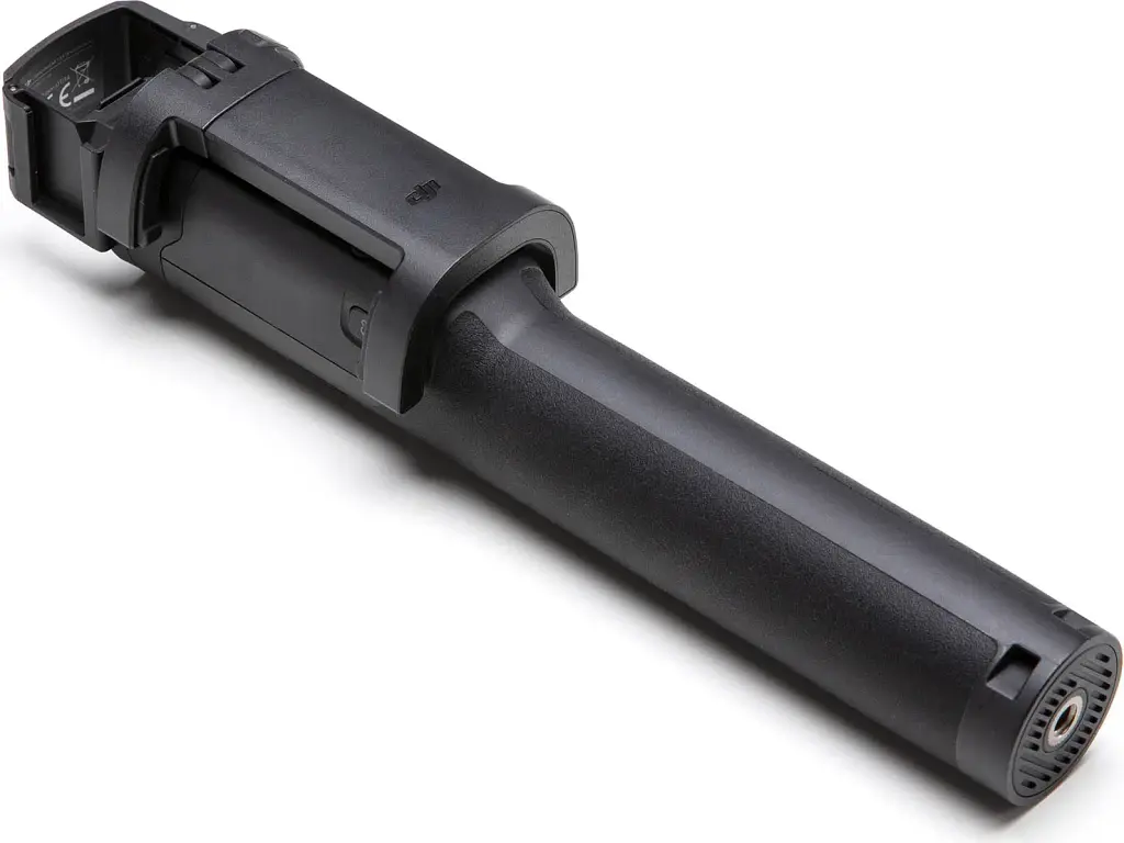 Селфи-монопод DJI Osmo Pocket Part 1 Extension Rod [CP.OS.00000003.01] [86759] - фото 3